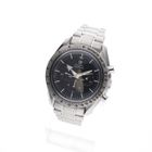 Image 15 of Omega Speedmaster Broad Arrow '1957 Re-Edition' 3594.50.00; Chronograph men's watch