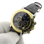 Image 6 of Zenith El Primero Rainbow; Automatisch chronograaf heren horloge