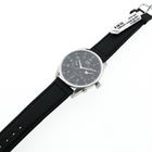 Image 10 of Oris Classic XXL Worldtime GMT; Automatic men's watch