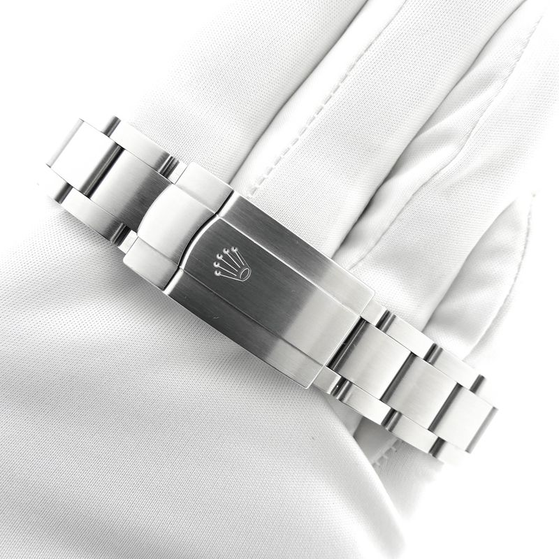 Image 13 of Rolex Airking 40mm 116900; Automatic men's watch in full set