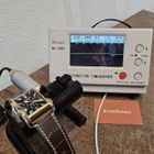 Image 18 of Raymond Weil Don Giovanni Cosi Grande Automatic 14885; 18k Gold men's watch