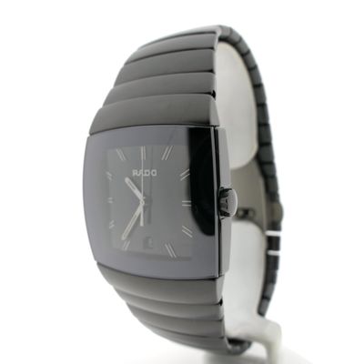 Image 2 of Rado Sintra High-Tech Ceramic Limited Edition; Men's watch