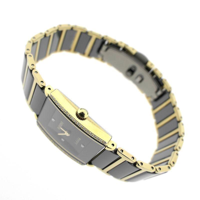 Image 12 of Rado Diastar Jubilé; Ladies watch