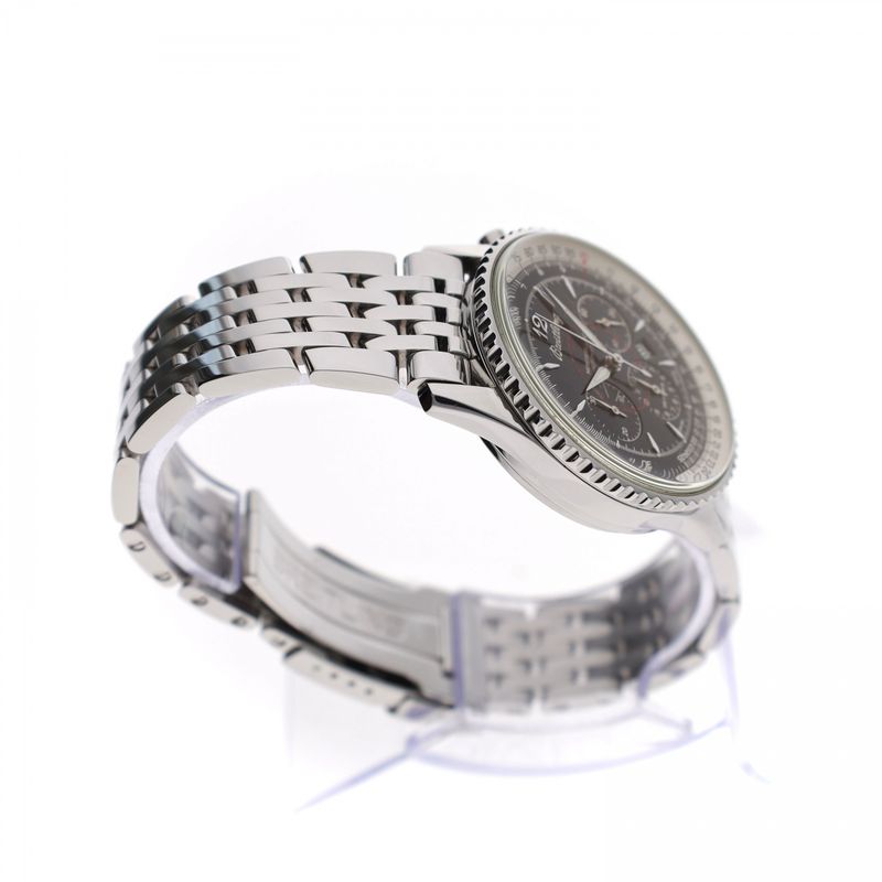 Image 9 of Breitling Montbrillant Chronograph 38mm A41370; Automatic Watch