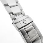 Image 5 of Rolex Yachtmaster 16622; Men's watch with platinum bezel/dial