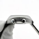 Image 8 of Omega Flightmaster 145.036; Vintage chronograaf piloten horloge