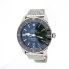 Image 1 of Breitling Superocean Heritage 46mm AB2020; Automatic men's watch