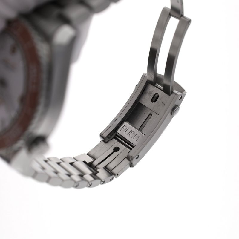 Image 14 of Omega Seamaster Planet Ocean 43.5mm 215.30.44.21.04.001; Automatic Men's Watch