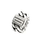 Afbeelding 1 van Zilveren Buddha to Buddha Chain Ring