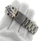 Image 7 of Oris Carlos Coste Limited Edition; Automatic men's diving watch