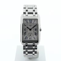 Longines DolceVita; ladies watch