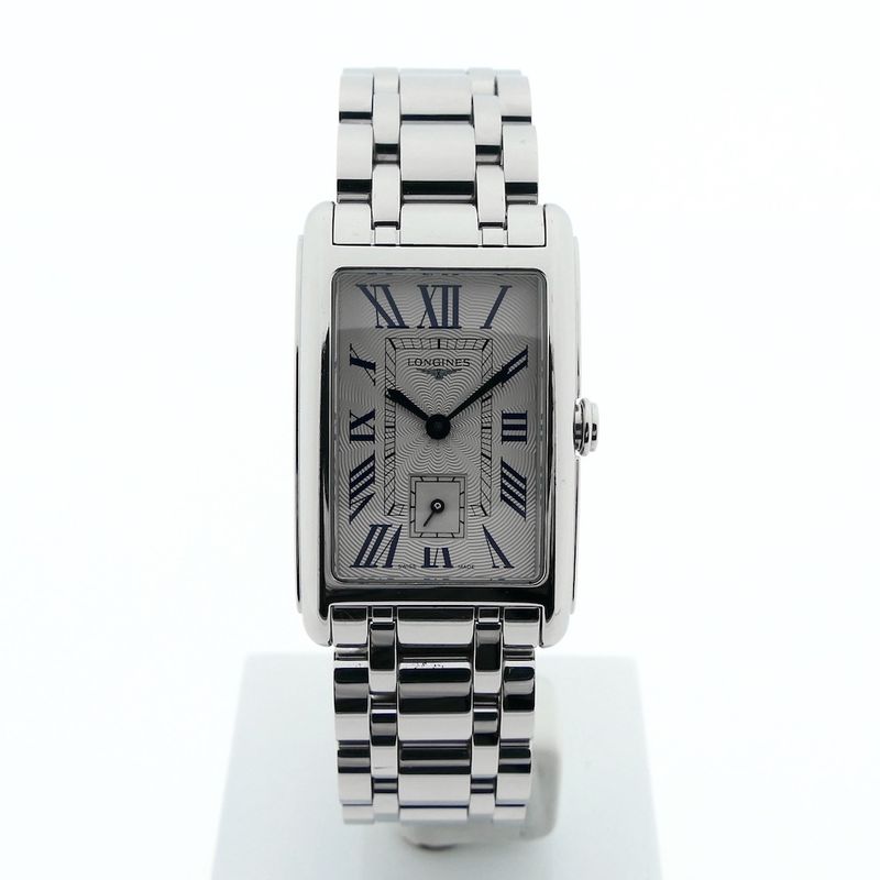 Image 1 of Longines DolceVita; ladies watch