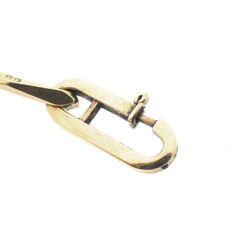 Image 6 of 8 Ct. Closed for ever bracelet | 20.5 cm