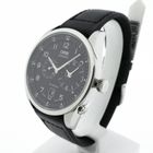 Image 2 of Oris Classic XXL Worldtime GMT; Automatic men's watch