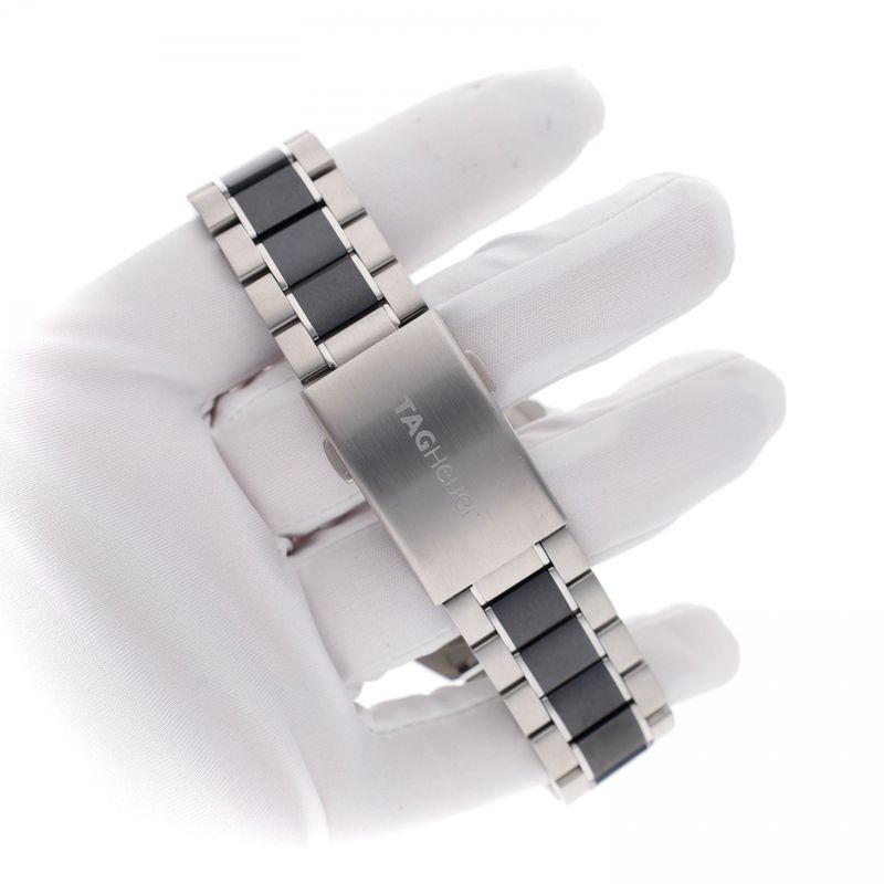 Image 11 of TAG Heuer Formula 1 'Max Verstappen Ltd.' CAZ101U.BA0843; Men's Watch