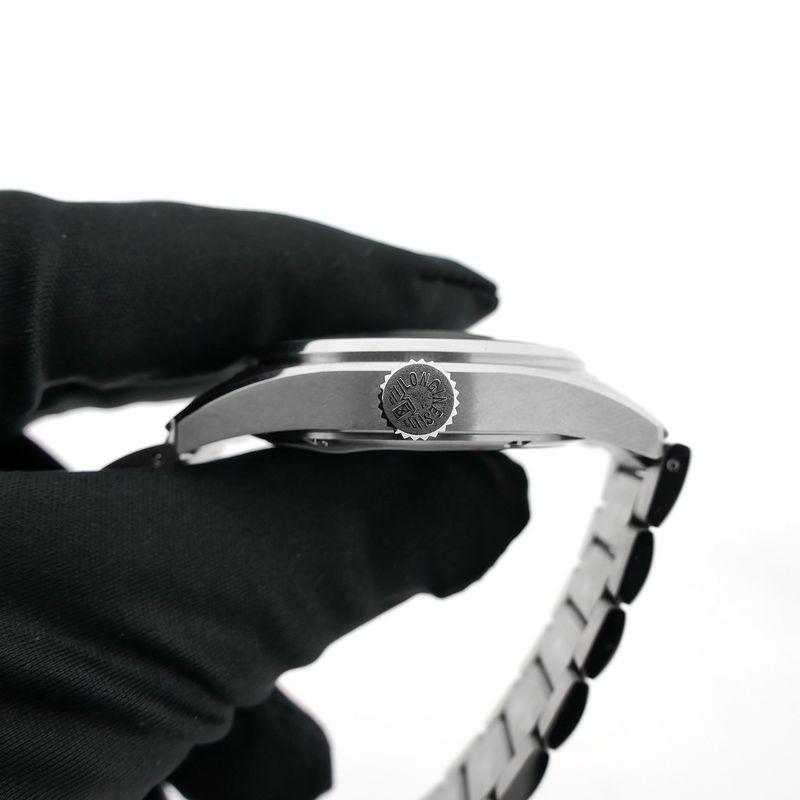 Image 10 of Longines Spirit Automatic Chronometer; Men's watch