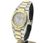 Image 2 of IWC Ingenieur SL Quartz IW4502; Vintage 18k gold/steel women's watch