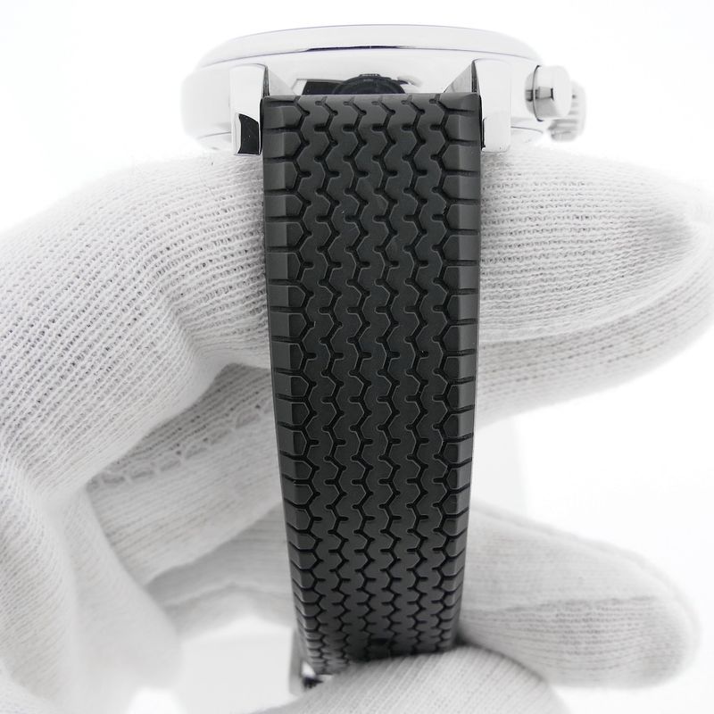 Image 11 of Chopard Mille Miglia; Chronograph men's watch