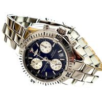 Breitling Colt Chronograph; Men's wristwatch | Ref: A73355