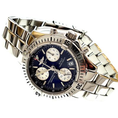 Image 1 of Breitling Colt Chronograph; Men's wristwatch | Ref: A73355