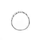 Image 4 of Silver Filigree Ring