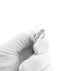 Image 7 of Silver wide men's ring