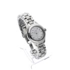 Image 3 of Ebel Onde 'Mother of Pearl' 1216173; Women's watch with diamonds