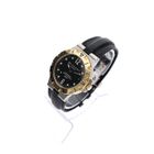 Image 2 of Bvlgari Diagono Diver SD38SG; Automatic gold/steel watch