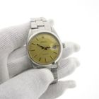 Image 9 of Rolex Oyster Precision; Vintage horloge