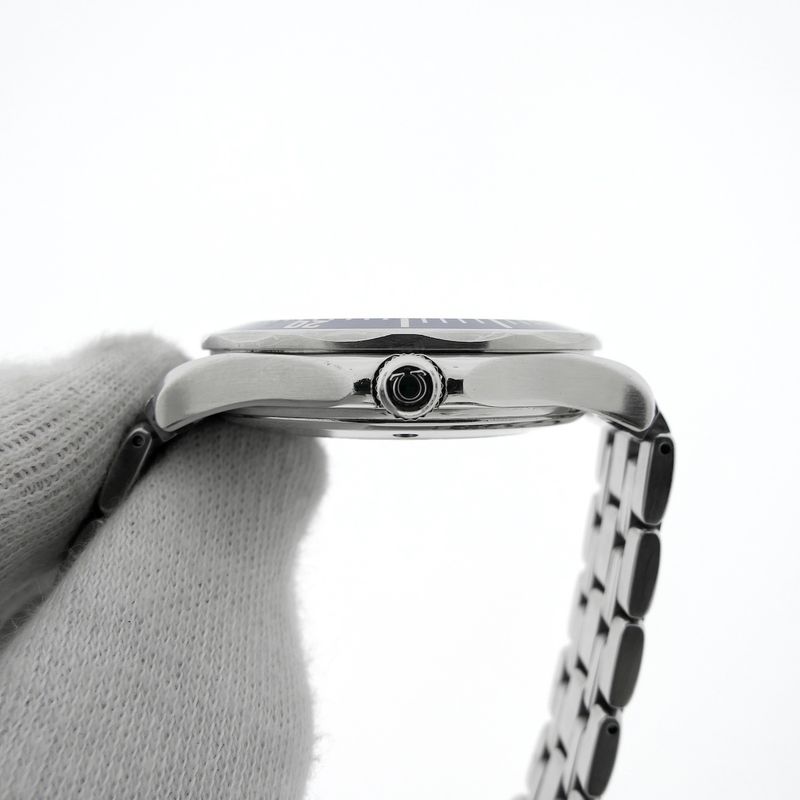 Image 8 of Omega Seamaster 300m 'James Bond'; Automatic men's diving watch