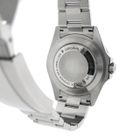 Image 10 of Rolex Sea-Dweller 43mm 126600; Men's diving watch