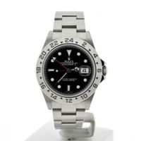 Rolex Explorer II 16570; Automatic men's watch