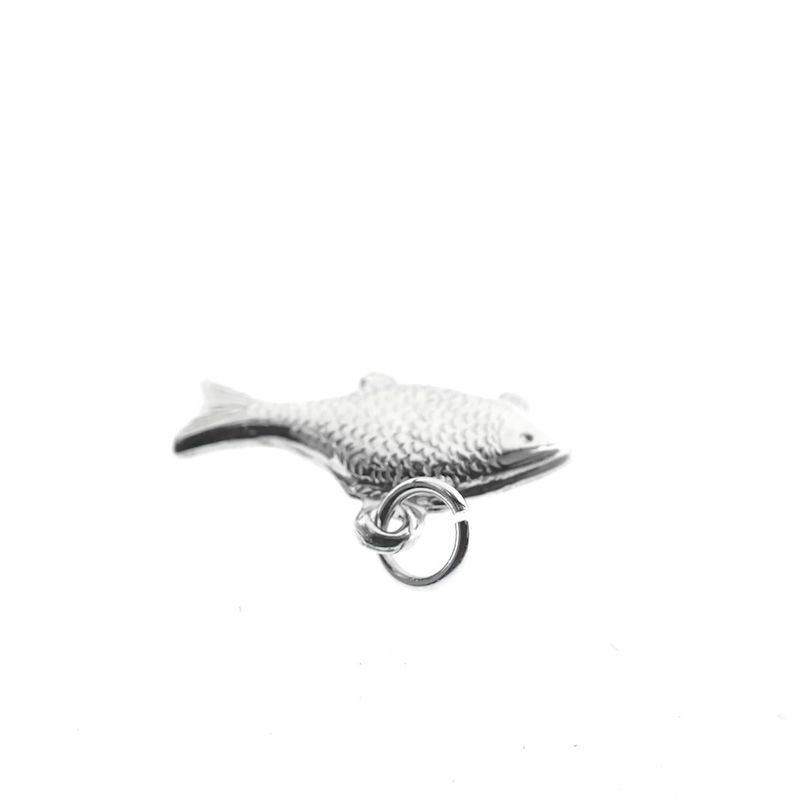 Image 4 of Silver charm; Fish