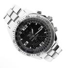 Image 5 of Breitling B-1; Men's pilot's watch