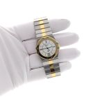 Image 5 of Chopard St. Moritz 8023; 18k. Gold/Stainless Steel Unisex Watch