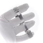 Image 11 of Rolex Lady-Datejust 28mm Automatic Watch