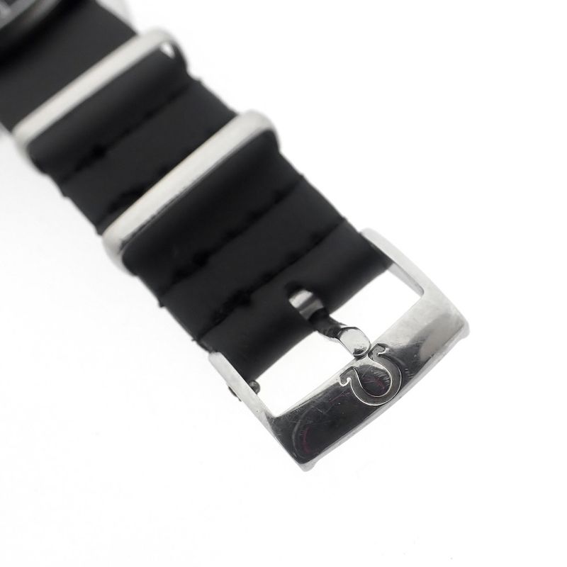 Image 10 of Omega Speedmaster Triple-Date Chronograph Men's Watch