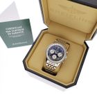 Image 4 of Breitling Navitimer Chronograph A23322; Automatic men's watch
