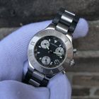 Image 13 of Cartier Chronoscaph 21; Chronograph watch