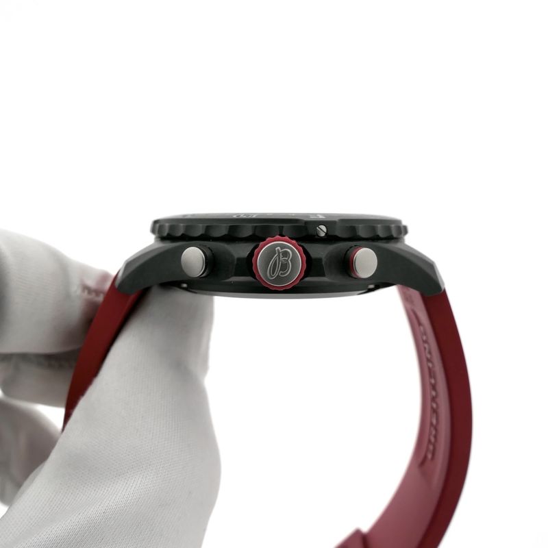 Image 5 of Breitling Endurance Pro 'Red' X82310; Chronograph men's watch