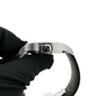 Image 8 of Hamilton Navy Automatic GMT H776151; Automatic men's watch