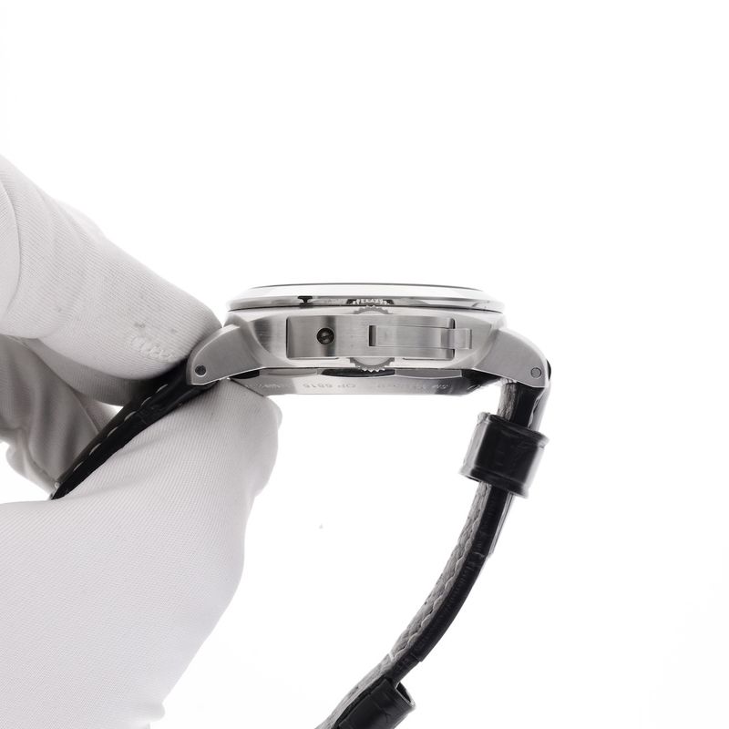 Image 5 of Panerai Luminor 1950 '3 Days' PAM00312; Automatic men's watch