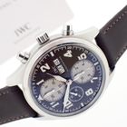 Image 3 of IWC Saint Exupéry Limited Edition Chronograph Men's Watch