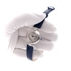 Image 5 of Cartier Must de Cartier Colisee 690002; Vintage Ladies Watch