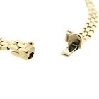 Image 3 of Golden fantasy link bracelet