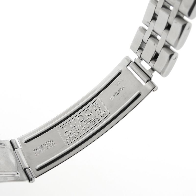 Image 10 of Tudor Prince Date; Automatic unisex watch