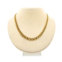 Prince of Wales link chain