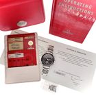 Image 13 of Omega Speedmaster Racing 'Michael Schumacher' 3529.50.00; Automatic Men's Watch