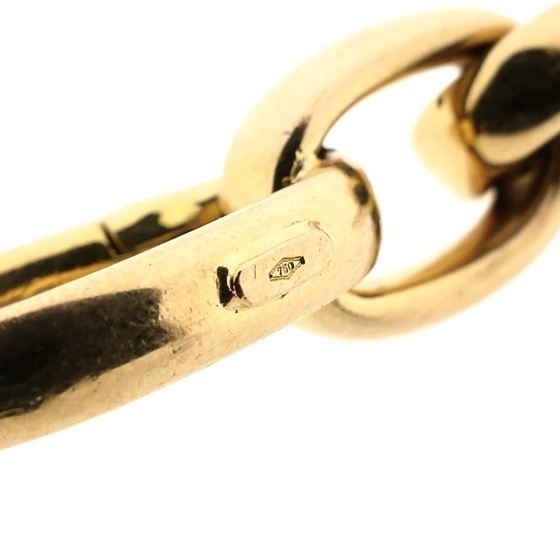 Image 7 of ROOS1835; Rose Gold Bracelet with Diamonds; 1.60 ct.