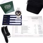 Image 19 of Breitling Navitimer '92 Chronograph A30022; Automatic men's watch